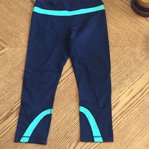 Lululemon Speed Up Tight